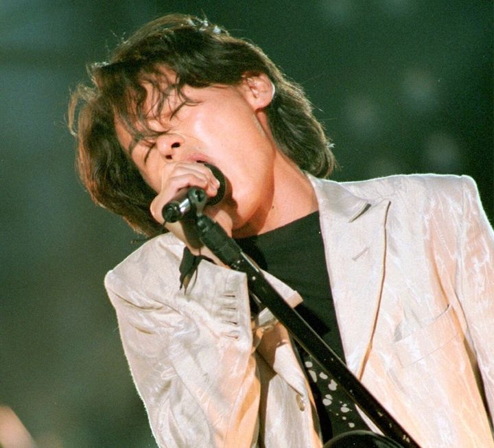 【音楽】３１年前、日本中が痺れまくった“棘ある名曲”　バブル崩壊後に爆誕した“９０年代ビジュアル系の金字塔” LUNA SEA『ROSIER』